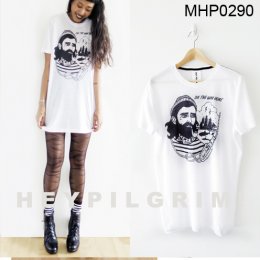 "HEY PILGRIM"WOMENS T-SHIRTS MADE TO ORDER PAGE 2
